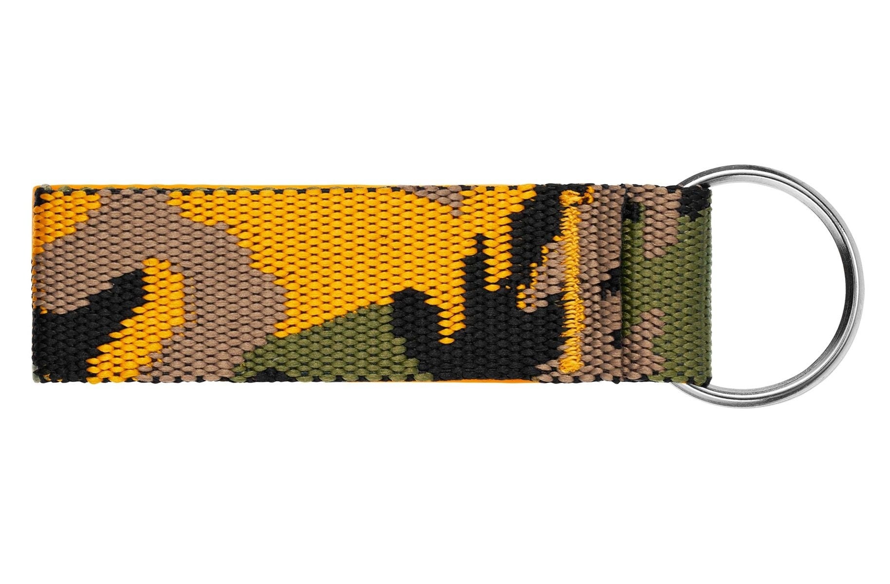 Webbing Keychain view 17
